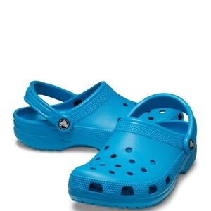 Men’s CROCS classic clog -MARINA BLUE